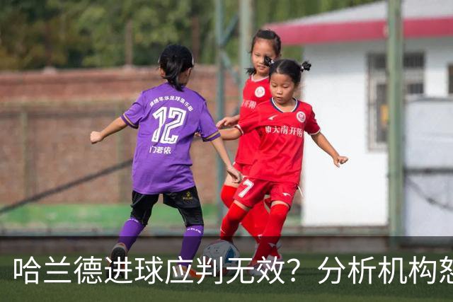 哈兰德进球应判无效？分析机构怒喷VAR荒谬 曼联将帅直言遭遇不公