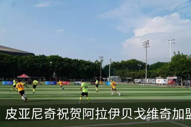 皮亚尼奇祝贺阿拉伊贝戈维奇加盟尤文：祝你在新俱乐部好运