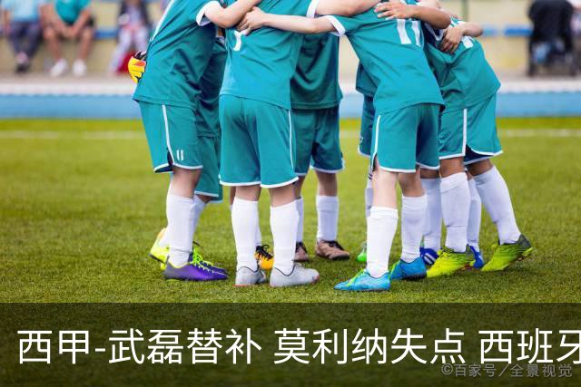 西甲-武磊替补 莫利纳失点 西班牙人平格拉纳达